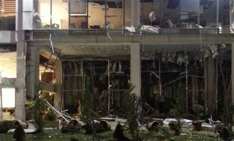 A­n­k­a­r­a­’­d­a­ ­ş­i­d­d­e­t­l­i­ ­p­a­t­l­a­m­a­!­ ­B­ü­y­ü­k­ ­p­a­n­i­k­ ­y­a­r­a­t­t­ı­